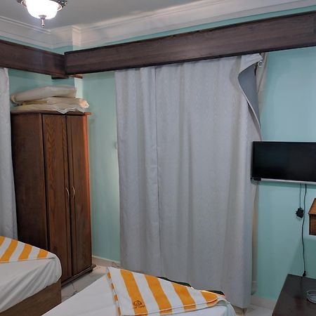 Golf Hotel Хургада Экстерьер фото
