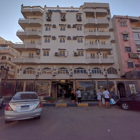 Golf Hotel Хургада Экстерьер фото