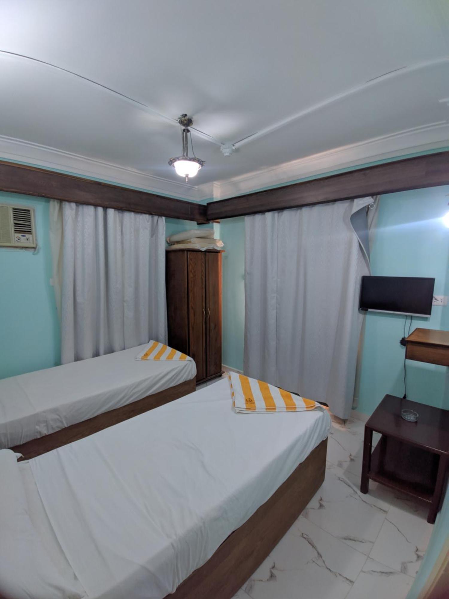 Golf Hotel Хургада Экстерьер фото