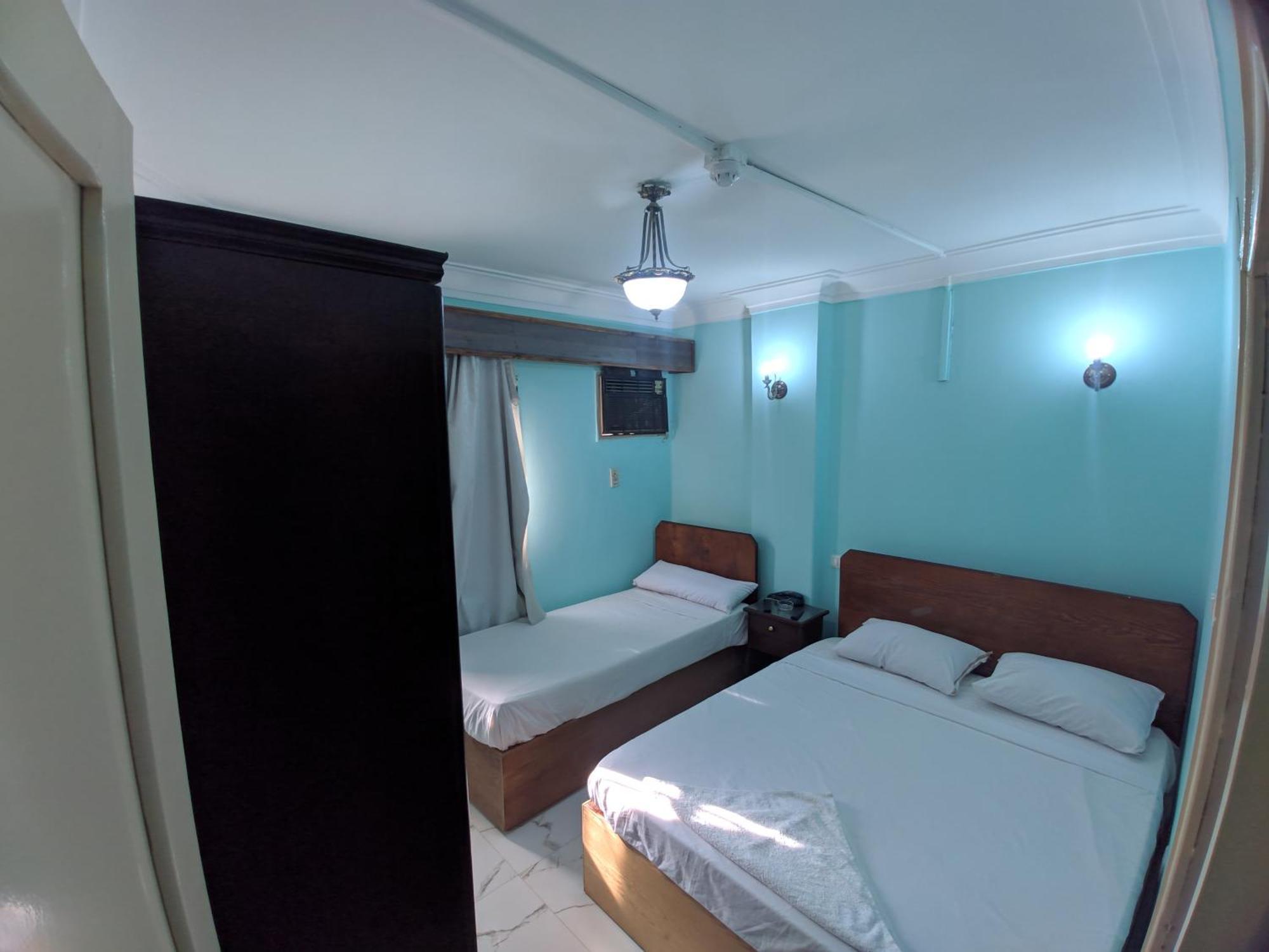 Golf Hotel Хургада Экстерьер фото