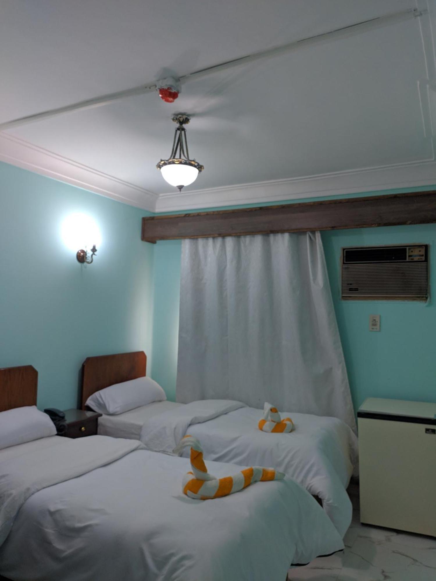 Golf Hotel Хургада Экстерьер фото