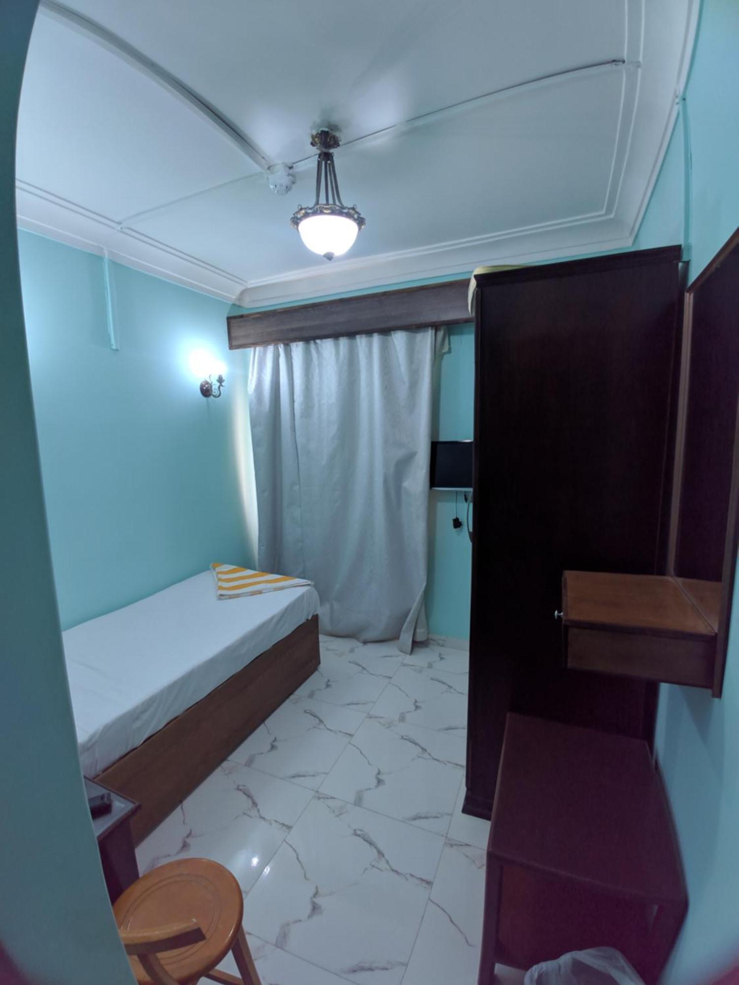 Golf Hotel Хургада Экстерьер фото