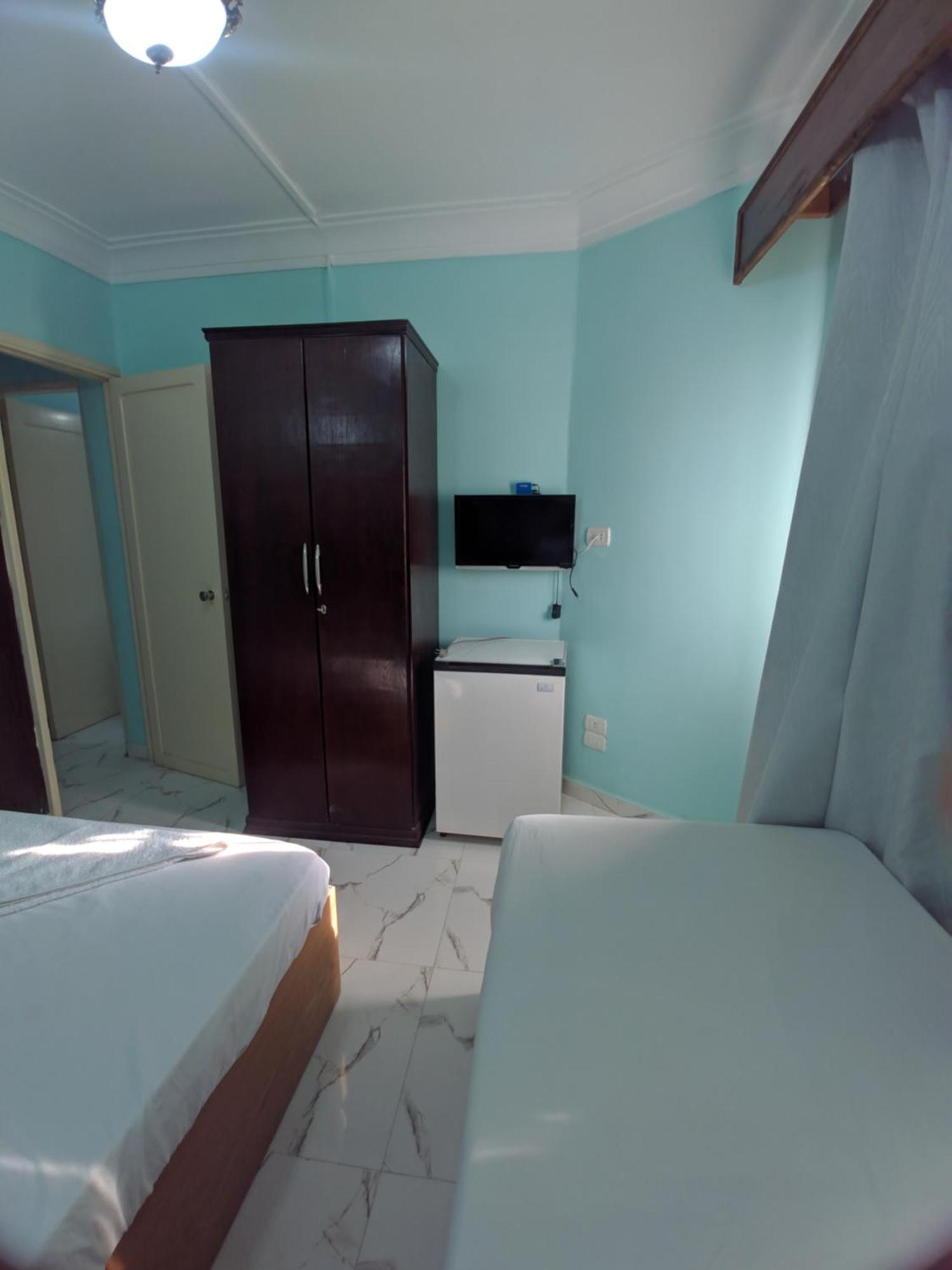 Golf Hotel Хургада Экстерьер фото